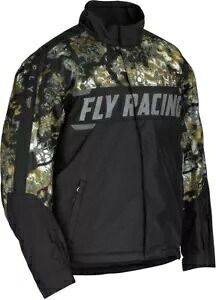 フライ レーシング 470-55043X アウトポスト ジャケット 3XL Fly Racing 470-55043X Outpost Jackets 3XL 【並行輸入品】