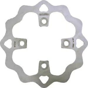 Galfer DF499W オフロード用ウェーブローター Galfer DF499W Wave Rotors for Offroad 【並行輸入品】|カスタムパーツ WORLD倉庫