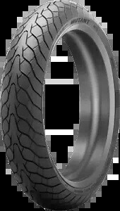 ダンロップ 45255205 ミュータント クロスオーバー タイヤ Dunlop 45255205 Mutant Crossover Tires 【並行輸入品】