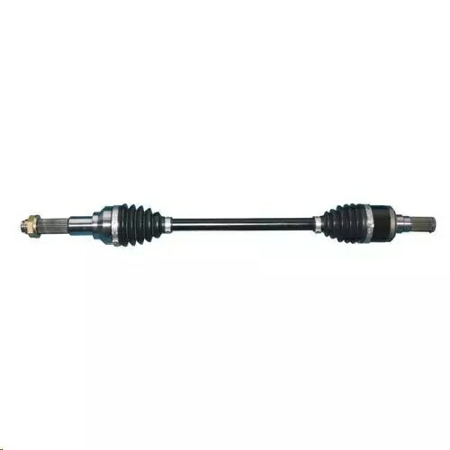 チタン 813-0347 ヘビーデューティ CV アクスル Tytaneum 813-0347 Heavy Duty CV Axles 【並行輸入品】|カスタムパーツ WORLD倉庫
