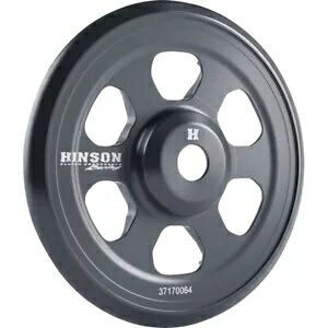 ヒンソン H616-PP-2301 ビレットプレッシャープレート Hinson H616-PP-2301 Billet Pressure Plate 【並行輸入品】