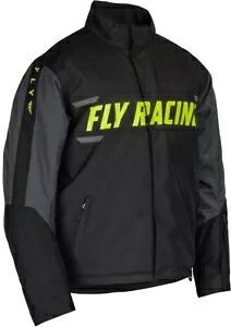 フライ レーシング アウトポスト ジャケット (2024) 470-5503L Fly Racing Outpost Jacket (2024) 470-5503L 【並行輸入品】
