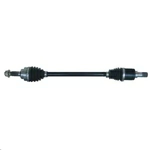 チタン 813-0271 ヘビーデューティ CV アクスル Tytaneum 813-0271 Heavy Duty CV Axles 【並行輸入品】|カスタムパーツ WORLD倉庫