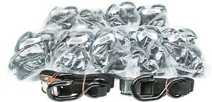 WPS 21262BULK 1 インチ タイダウン WPS 21262BULK 1" Tie-Downs 【並行輸入品】｜カスタムパーツ WORLD倉庫