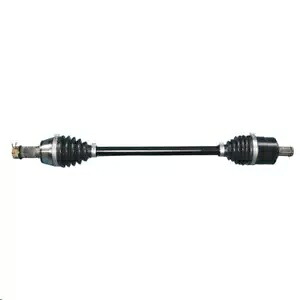 チタン 813-0304 ヘビーデューティ CV アクスル Tytaneum 813-0304 Heavy Duty CV Axles 【並行輸入品】|カスタムパーツ WORLD倉庫