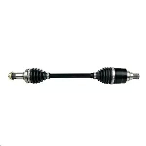 チタン 813-0286 ヘビーデューティ CV アクスル Tytaneum 813-0286 Heavy Duty CV Axles 【並行輸入品】