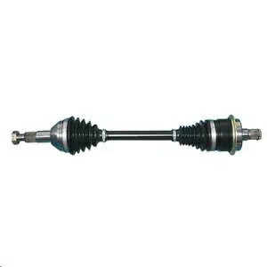 チタン 813-0237 ヘビーデューティ CV アクスル Tytaneum 813-0237 Heavy Duty CV Axles 【並行輸入品】|カスタムパーツ WORLD倉庫