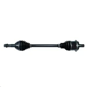 チタン 813-0241 ヘビーデューティ CV アクスル Tytaneum 813-0241 Heavy Duty CV Axles 【並行輸入品】