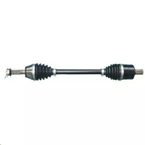 チタン 813-0310 ヘビーデューティ CV アクスル Tytaneum 813-0310 Heavy Duty CV Axles 【並行輸入品】