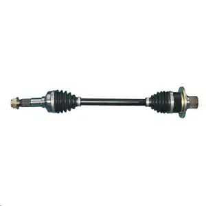 チタン 813-0345 ヘビーデューティ CV アクスル Tytaneum 813-0345 Heavy Duty CV Axles 【並行輸入品】｜カスタムパーツ WORLD倉庫