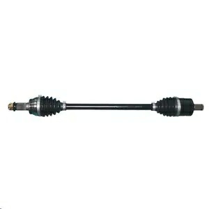 チタン 813-0311 ヘビーデューティ CV アクスル Tytaneum 813-0311 Heavy Duty CV Axles 【並行輸入品】|カスタムパーツ WORLD倉庫