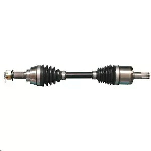 チタン 813-0276 ヘビーデューティ CV アクスル Tytaneum 813-0276 Heavy Duty CV Axles 【並行輸入品】