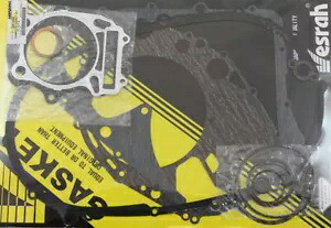 Vesrah VG-3137-M コンプリート ガスケット セット Vesrah VG-3137-M Complete Gasket Sets 【並行輸入品】|カスタムパーツ WORLD倉庫