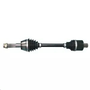 チタン 813-0309 ヘビーデューティ CV アクスル Tytaneum 813-0309 Heavy Duty CV Axles 【並行輸入品】
