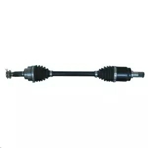 チタン 813-0273 ヘビーデューティ CV アクスル Tytaneum 813-0273 Heavy Duty CV Axles 【並行輸入品】