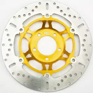EBC MD3003X X シリーズ ブレーキローター EBC MD3003X X Series Brake Rotor 【並行輸入品】