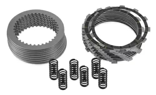 バーネット 303-40-10015 クラッチキット Barnett 303-40-10015 Clutch Kits 【並行輸入品】