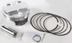 ポラリス RZR 900 XP Wiseco ビッグボアピストン +2mm 40093M09500 12.5:1 Polaris RZR 900 XP Wiseco Big Bore Piston +2mm 40093M09500 12.5:1 【並行輸入品】