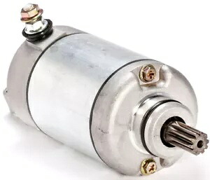 Rick's Motorsport 61-704 スターター Rick's Motorsport 61-704 Starter 【並行輸入品】