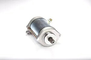 リックス モータースポーツ 61-320 スターター Rick's Motorsport 61-320 Starter 【並行輸入品】｜カスタムパーツ WORLD倉庫