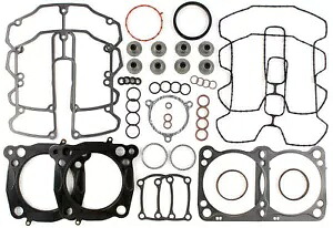Cometic C10219 ミルウォーキー 8 EST ガスケット キット Cometic C10219 Milwaukee 8 EST Gasket Kit 【並行輸入品】｜カスタムパーツ WORLD倉庫