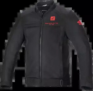 アルパインスターズ 3308723-13-S ホンダ リュック v2 エア ジャケット Alpinestars 3308723-13-S Honda Luc v2 Air Jacket 【並行輸入品】
