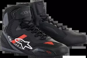 アルパインスターズ ファスター 3 ライドニット ライディング シューズ 2510319116510 Alpinestars 2510319116510 Faster 3 Rideknit Riding Shoes 【並行輸入品】