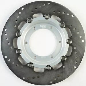 EBC MD1064 Pro-Lite ブレーキローター EBC MD1064 Pro-Lite Brake Rotors 【並行輸入品】