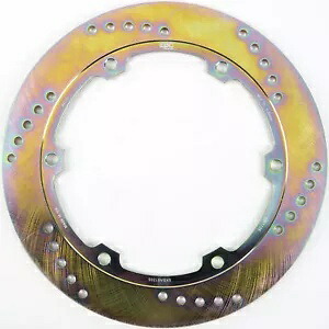 EBC MD1126 Pro-Lite ブレーキローター EBC MD1126 Pro-Lite Brake Rotors 【並行輸入品】