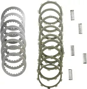 EBC SRK112 SRK コンプリートクラッチキット EBC SRK112 SRK Complete Clutch Kit 【並行輸入品】