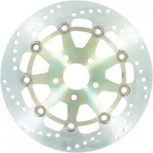 EBC MD727 OE 交換用ブレーキローター EBC MD727 OE Replacement Brake Rotor 【並行輸入品】｜カスタムパーツ WORLD倉庫