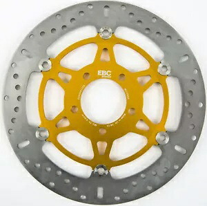 EBC MD3088X X シリーズ ブレーキローター EBC MD3088X X Series Brake Rotor 【並行輸入品】