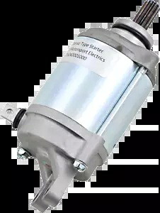 ムースレーシング 2110-1096 スターター Moose Racing 2110-1096 Starter 【並行輸入品】｜カスタムパーツ WORLD倉庫