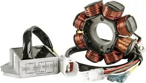 トレイルテック SR-8312 電気システムキット Trail Tech SR-8312 Electrical System Kit 【並行輸入品】