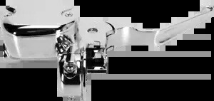 ドラッグ スペシャリティーズ ハンドルバー コントロール キット 0610-0805 Drag Specialties Handlebar Control Kits 0610-0805 【並行輸入品】 58,080円