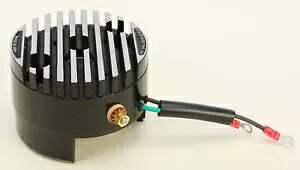 サイクルエレクトリック エンドベルレギュレーター CE-540L Cycle Electric CE-540L End Bell Regulator 【並行輸入品】