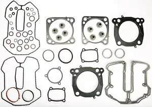 Cometic C10218-030 ミルウォーキー 8 EST ガスケット キット Cometic C10218-030 Milwaukee 8 EST Gasket Kit 【並行輸入品】
