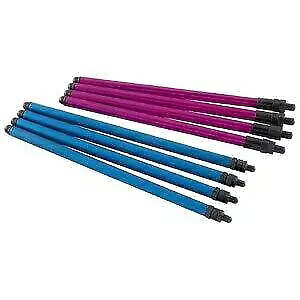 Andrews 292110 標準チップ アルミニウム プッシュロッド Andrews 292110 Standard Tip Aluminum Pushrods 【並行輸入品】