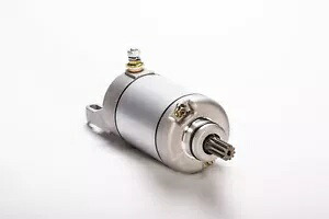 Rick's Motorsport 61-705 電動スターター Rick's Motorsport 61-705 Electric Starter 【並行輸入品】｜カスタムパーツ WORLD倉庫