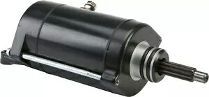 FIRE POWER SMU0518 スターターモーター FIRE POWER SMU0518 Starter Motor 【並行輸入品】｜カスタムパーツ WORLD倉庫