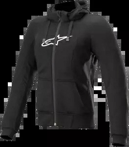 アルパインスターズ ステラ クローム スポーツ フーディ ジャケット 4210920-10-S Alpinestars 4210920-10-S Stella Chrome Sport Hoodie Jacket 【並行輸入品】｜カスタムパーツ WORLD倉庫