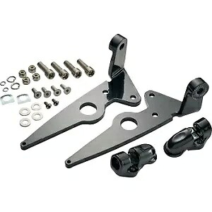 CIRO 66201 ドライバー ハイウェイ ペグ マウント キット CIRO 66201 Driver Highway Peg Mount Kits 【並行輸入品】