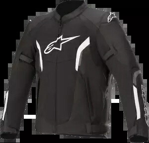 アルパインスターズ 3306121-12-3X AST エア v2 ジャケット Alpinestars 3306121-12-3X AST Air v2 Jacket 【並行輸入品】