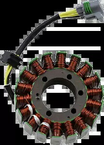 Rick's Motorsport 21-570 OE スタイル ステーター Rick's Motorsport 21-570 OE Style Stator 【並行輸入品】｜カスタムパーツ WORLD倉庫