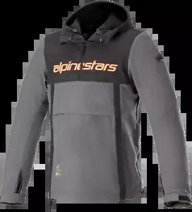 アルパインスターズ 4208123-1134-2X シェルパ ジャケット Alpinestars 4208123-1134-2X Sherpa Jacket 【並行輸入品】
