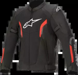 アルパインスターズ AST エア v2 ジャケット 3306121-1030-XL Alpinestars 3306121-1030-XL AST Air v2 Jacket 【並行輸入品】