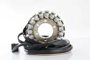 Rick's Motorsport 21-560 ステーター Rick's Motorsport 21-560 Stator 【並行輸入品】