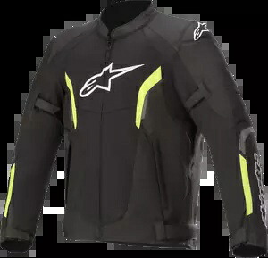 アルパインスターズ AST エア v2 ジャケット 3306121-155-XL Alpinestars 3306121-155-XL AST Air v2 Jacket 【並行輸入品】|カスタムパーツ WORLD倉庫