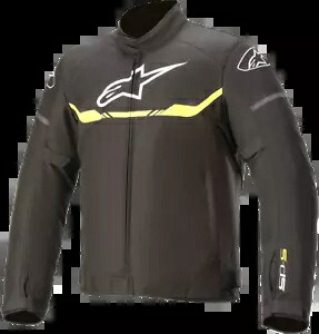アルパインスターズ 防水ジャケット 3200120-155-5X T-SP S Alpinestars 3200120-155-5X T-SP S Waterproof Jacket 【並行輸入品】