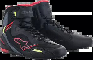 アルパインスターズ 251031913614-14 ファスター 3 ライドニット シューズ Alpinestars 251031913614-14 Faster-3 Rideknit Shoes 【並行輸入品】